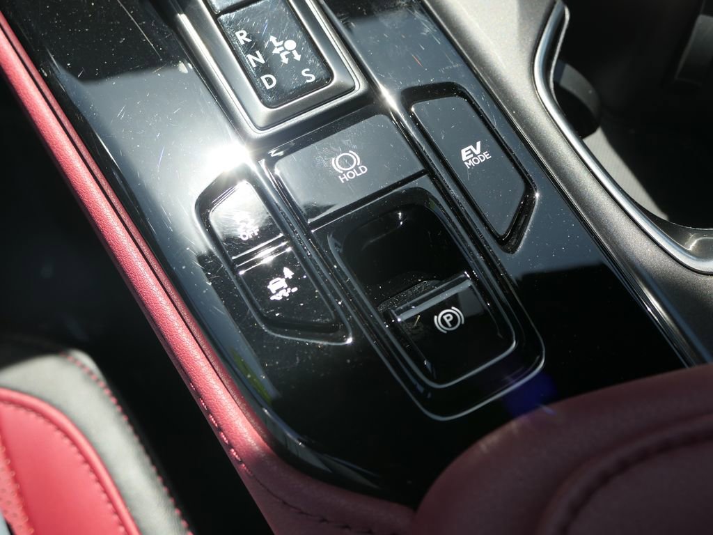 Used 2025 Lexus NX 350h AWD w/ Cold Area Package image 22