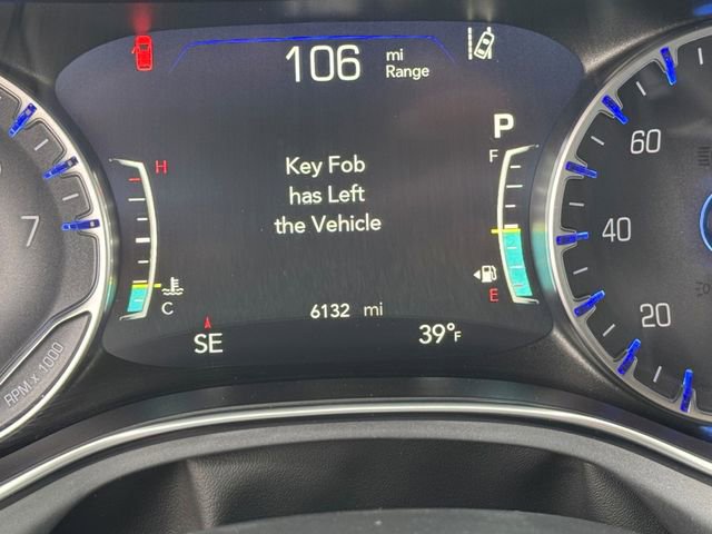 Used 2026 Chrysler Pacifica Limited image 29