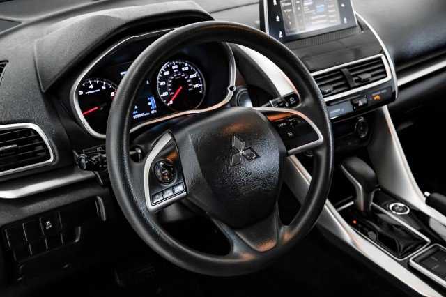 Used 2019 Mitsubishi Eclipse Cross LE image 14