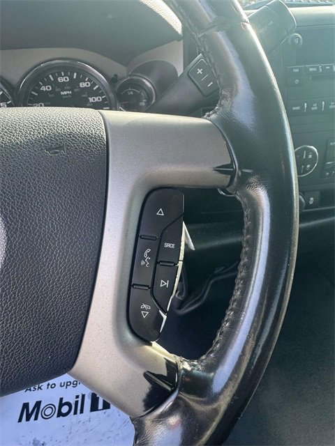 Used 2011 GMC Sierra 1500 SLE w/ Power Tech Package image 15