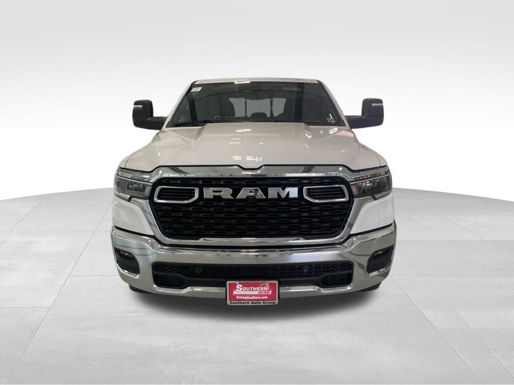 Used 2025 RAM 1500 Big Horn image 7