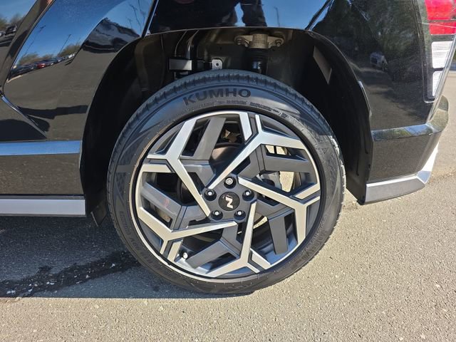 Certified 2024 Hyundai Kona N Line image 46