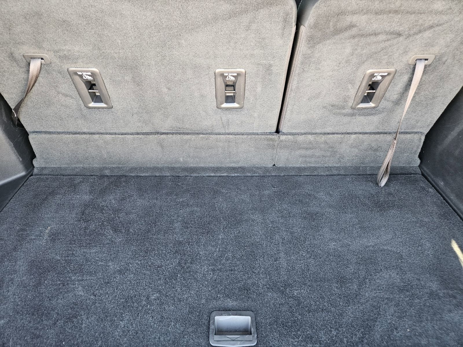 Used 2025 Buick Enclave Preferred image 38