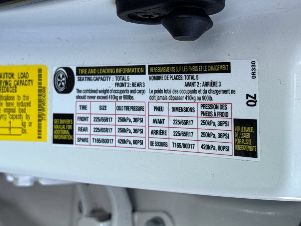 Used 2024 Toyota RAV4 LE AWD/4WD image 48