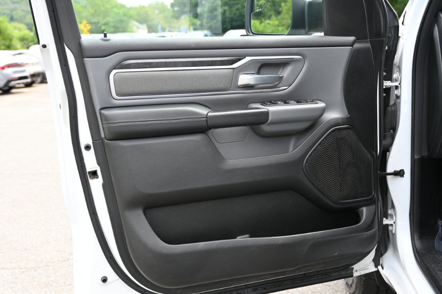 Used 2022 RAM 1500 Big Horn AWD/4WD image 18