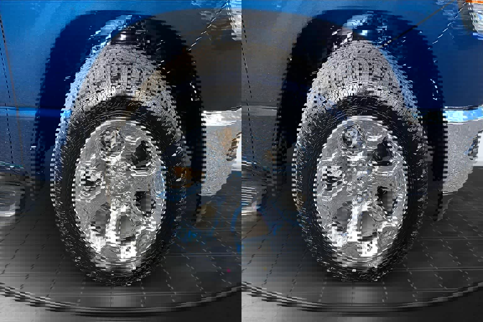 Used 2022 RAM 1500 Lone Star image 34