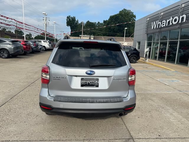 Used 2014 Subaru Forester 2.5i Limited w/ Popular Package #2 AWD/4WD image 14