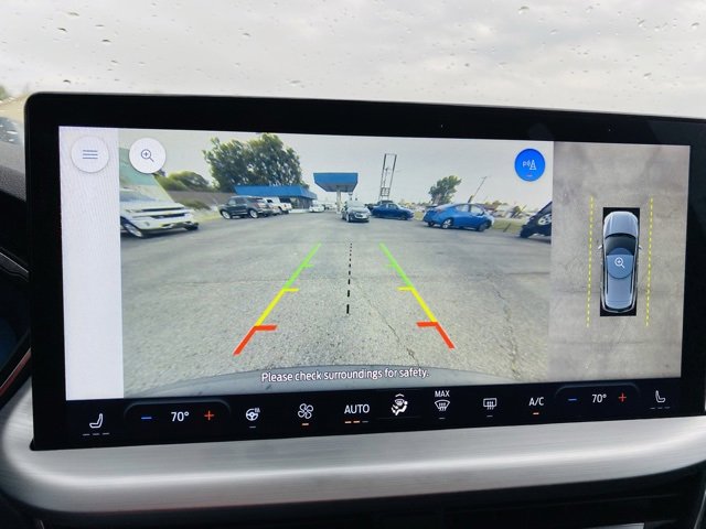 Used 2023 Ford Escape Platinum image 39