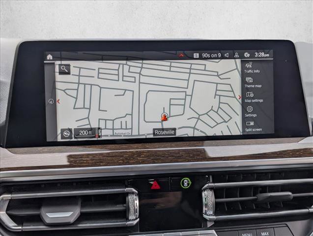 Certified 2023 BMW X3 xDrive30i w/ Convenience Package image 15