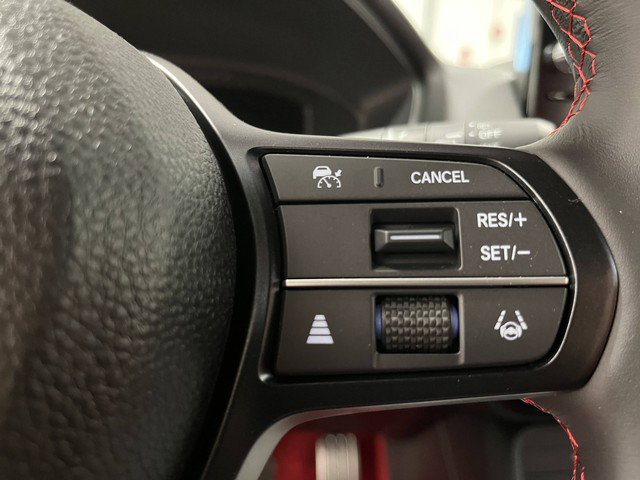 New 2026 Honda Civic Type R image 16