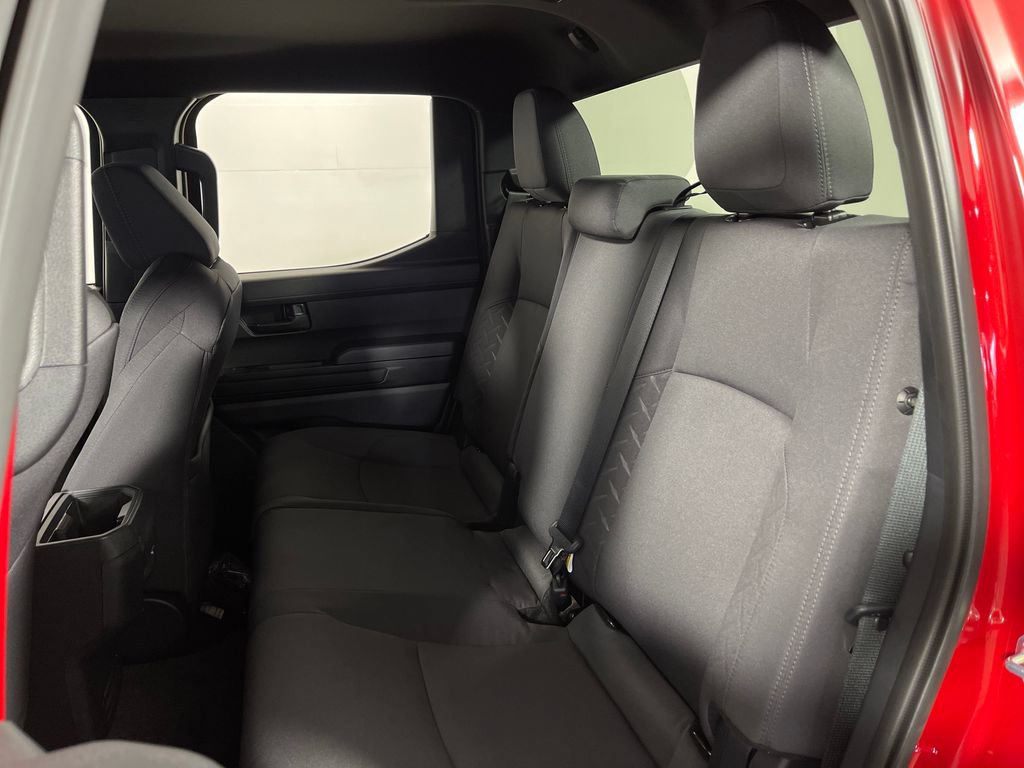 New 2026 Toyota Tacoma SR5 AWD/4WD image 13