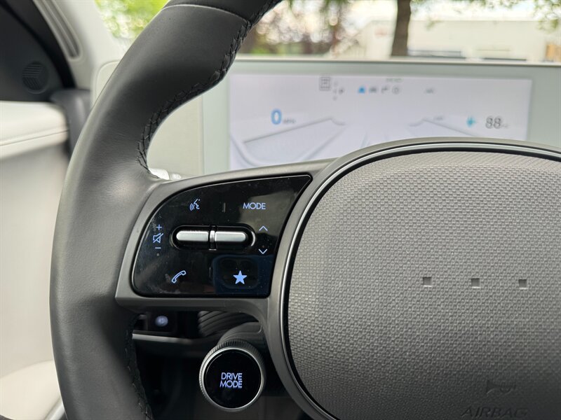 Used 2024 Hyundai Ioniq 5 Limited AWD/4WD image 12