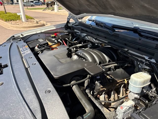Used 2016 GMC Sierra 1500 Denali AWD/4WD image 8