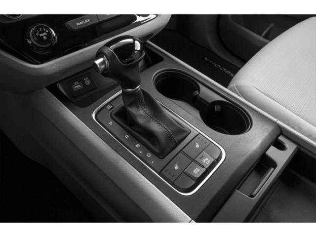 Used 2017 Kia Sedona LX FWD image 14