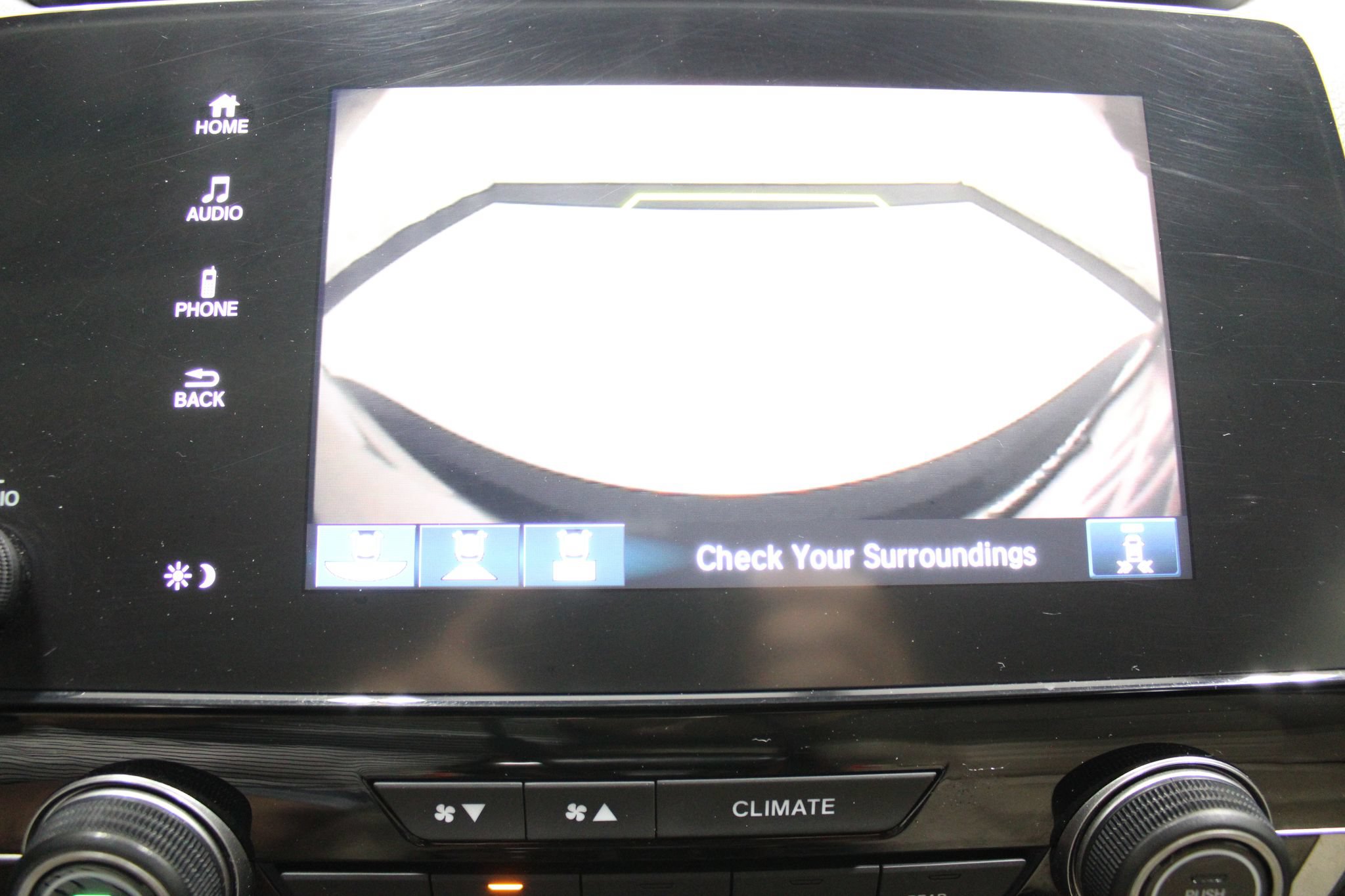 Used 2018 Honda CR-V EX-L image 36