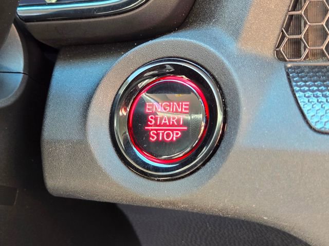 Certified 2024 Honda CR-V LX image 31