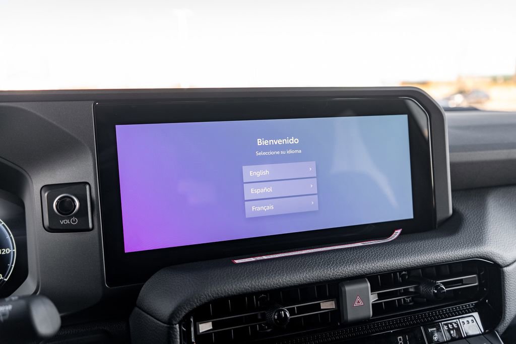 New 2026 Toyota Land Cruiser image 35