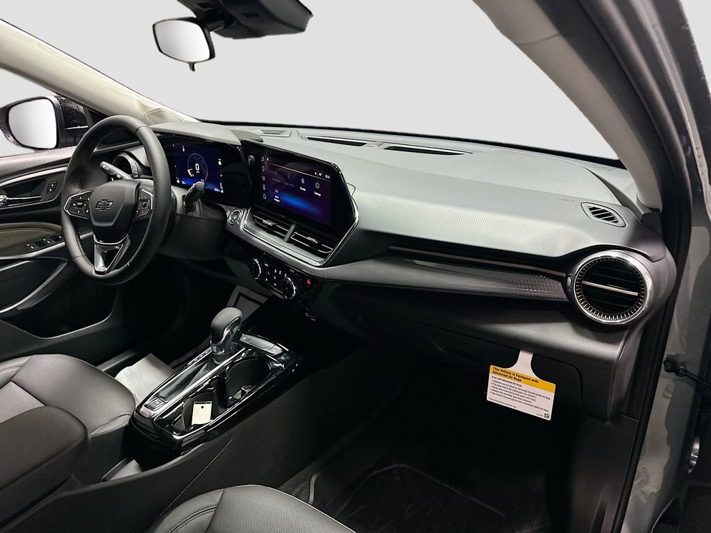 New 2026 Chevrolet Trax ACTIV w/ Driver Confidence Package image 30