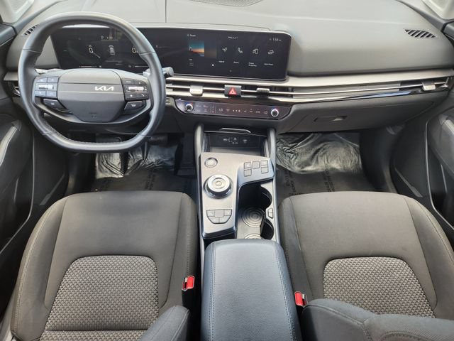 Certified 2026 Kia Sportage S AWD/4WD image 26