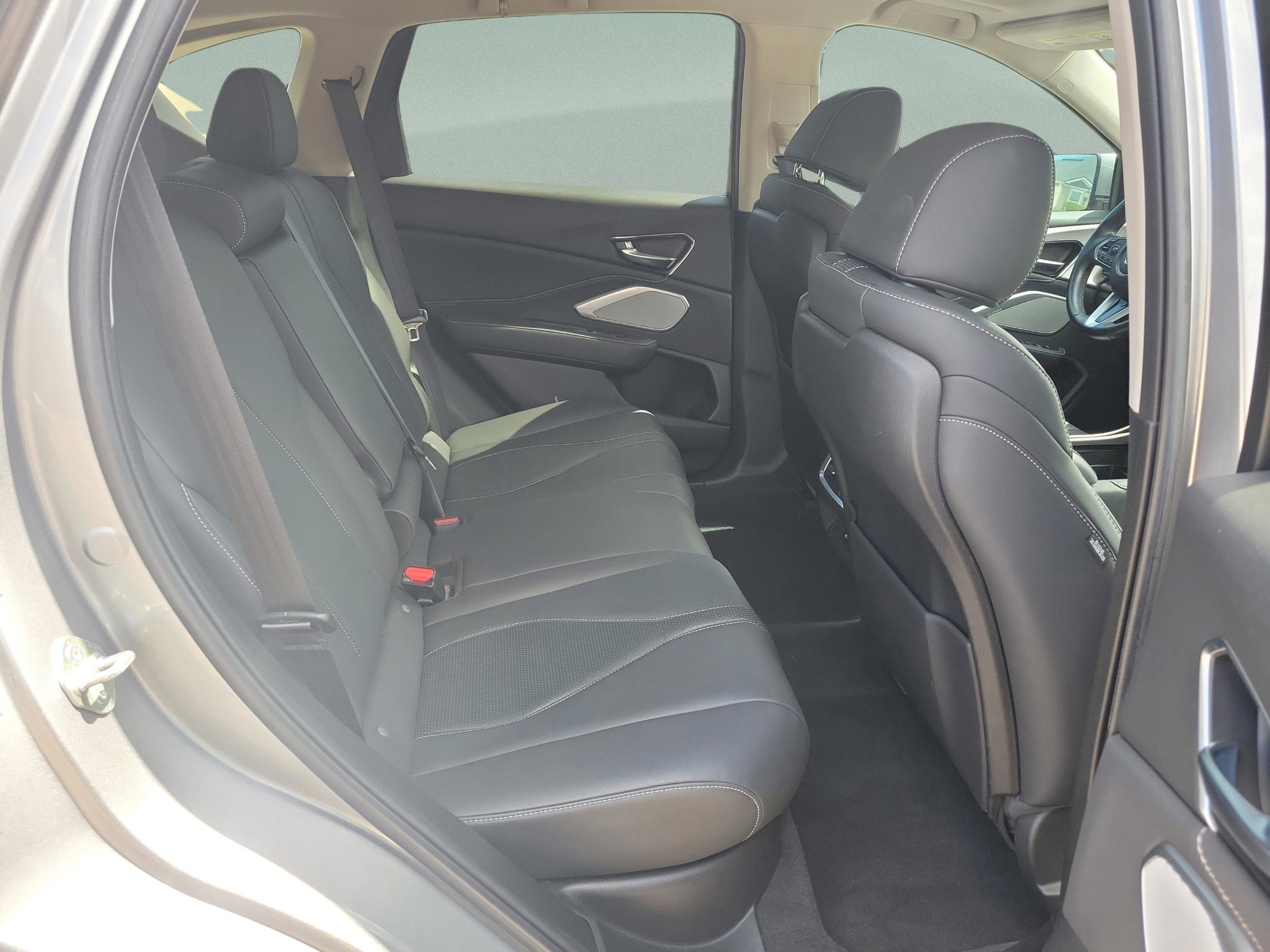 Used 2023 Acura RDX AWD w/ Technology Package image 10