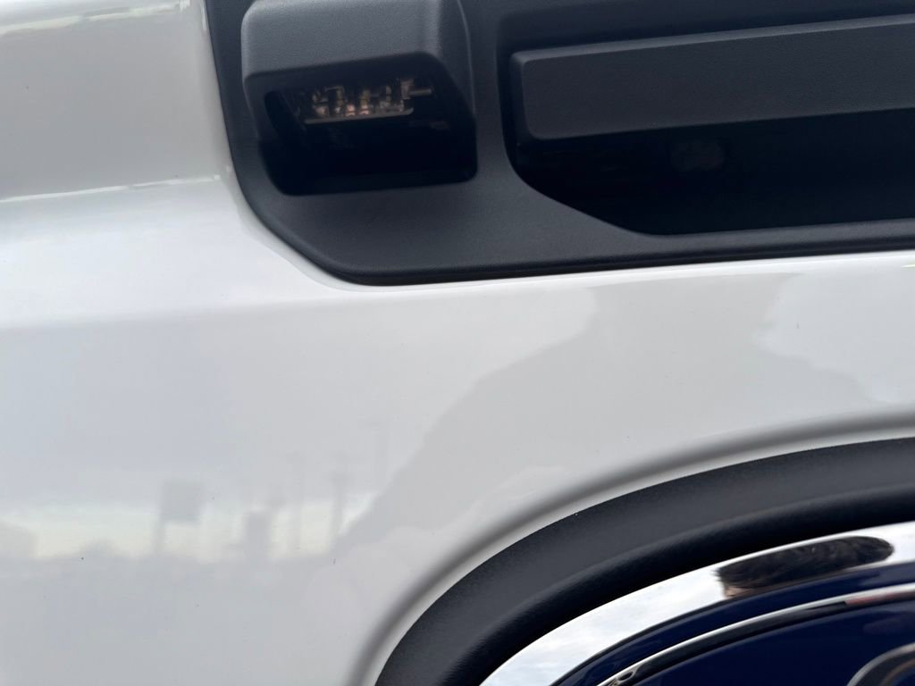 Used 2024 Ford Ranger XLT image 11