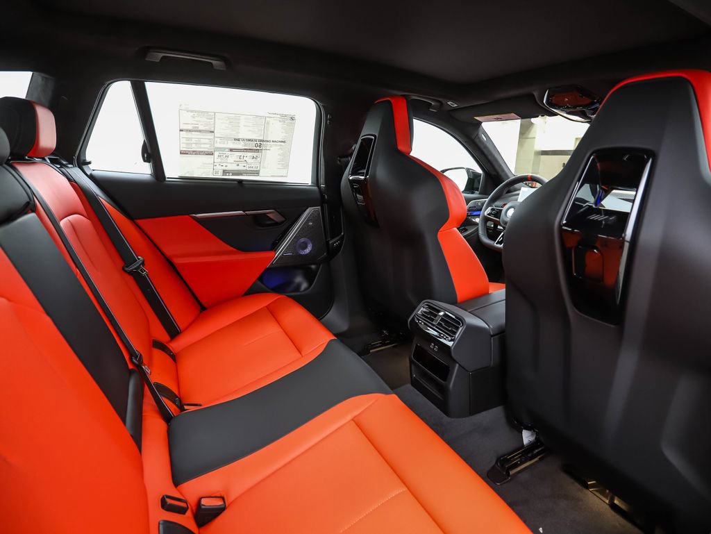 New 2027 BMW M5 Touring AWD/4WD image 27