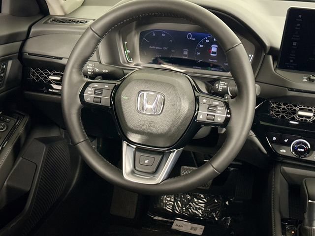 New 2026 Honda Accord Touring image 34