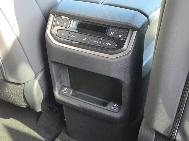 New 2026 Lexus TX 500h AWD image 30