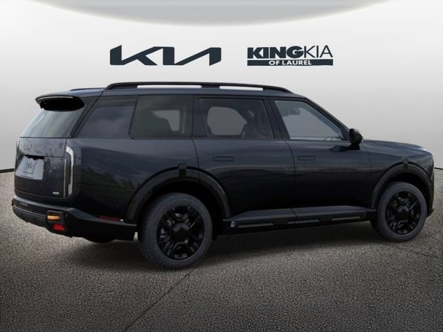 New 2027 Kia Telluride SX X-Pro AWD/4WD image 7