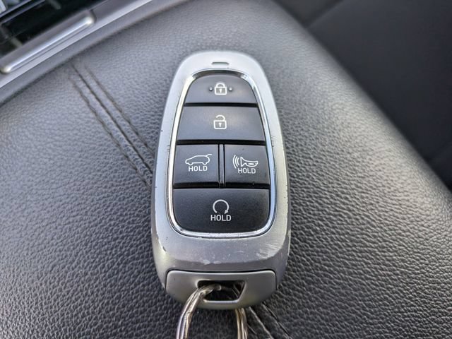 Certified 2024 Hyundai Tucson SEL FWD image 32