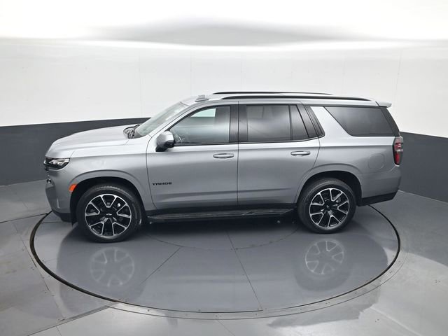 Certified 2023 Chevrolet Tahoe RST w/ Luxury Package AWD/4WD image 21