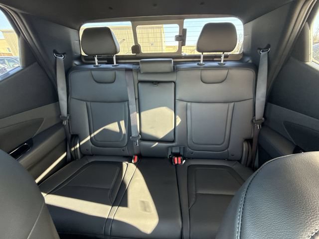 New 2025 Hyundai Santa Cruz Limited AWD/4WD image 47