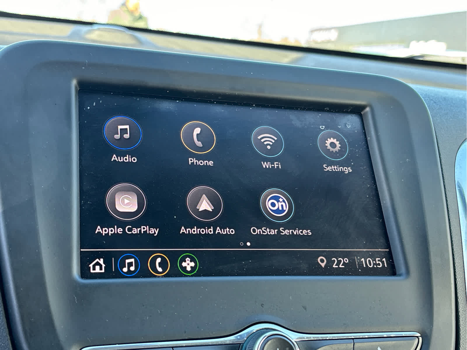 Certified 2024 Chevrolet Equinox LT w/ LPO, Floor Liner Package image 19