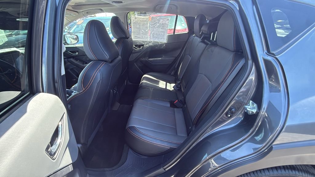 Certified 2024 Subaru Crosstrek 2.5i Limited AWD/4WD image 18
