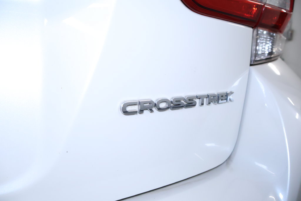 Used 2019 Subaru Crosstrek 2.0i Limited w/ Moonroof Package AWD/4WD image 16