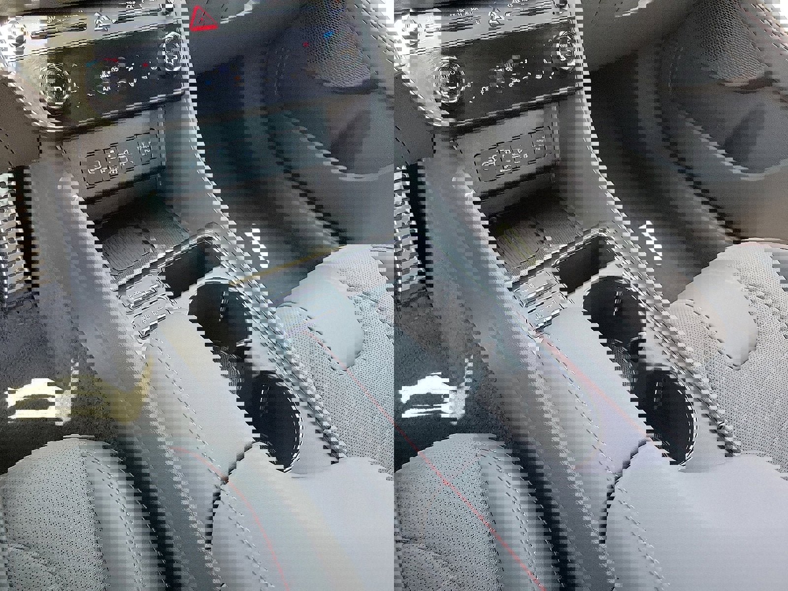 Used 2024 Hyundai Sonata N Line image 15