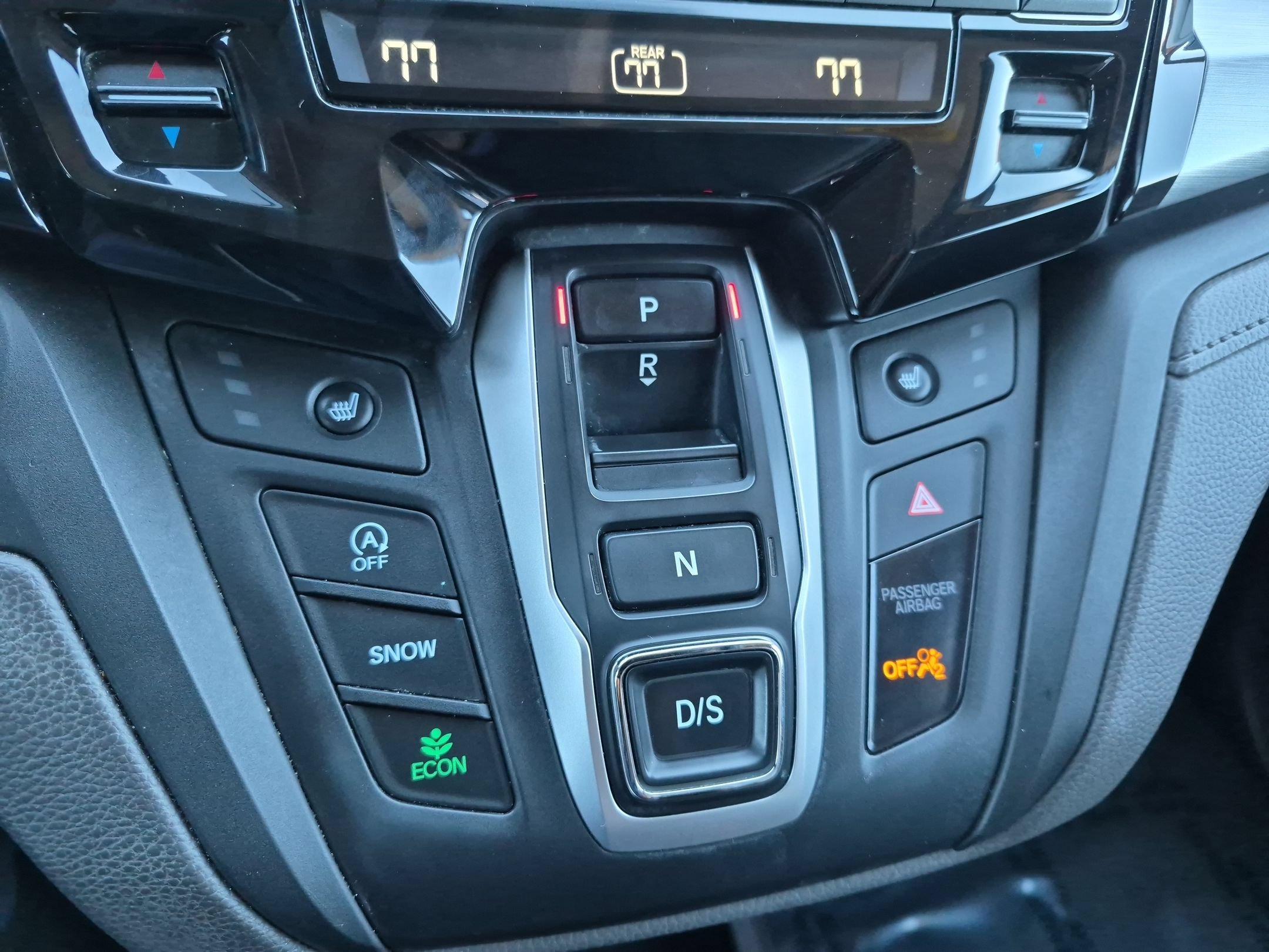 Certified 2020 Honda Odyssey EX-L image 24