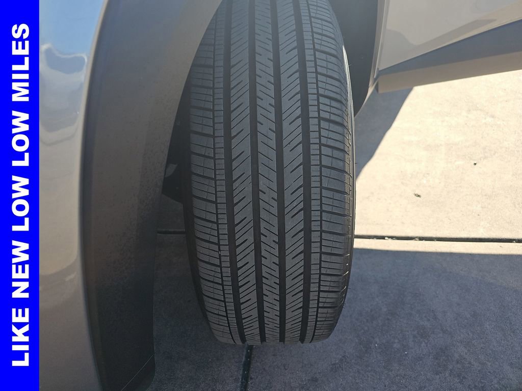 Used 2025 Chevrolet Trax ACTIV w/ Driver Confidence Package image 34