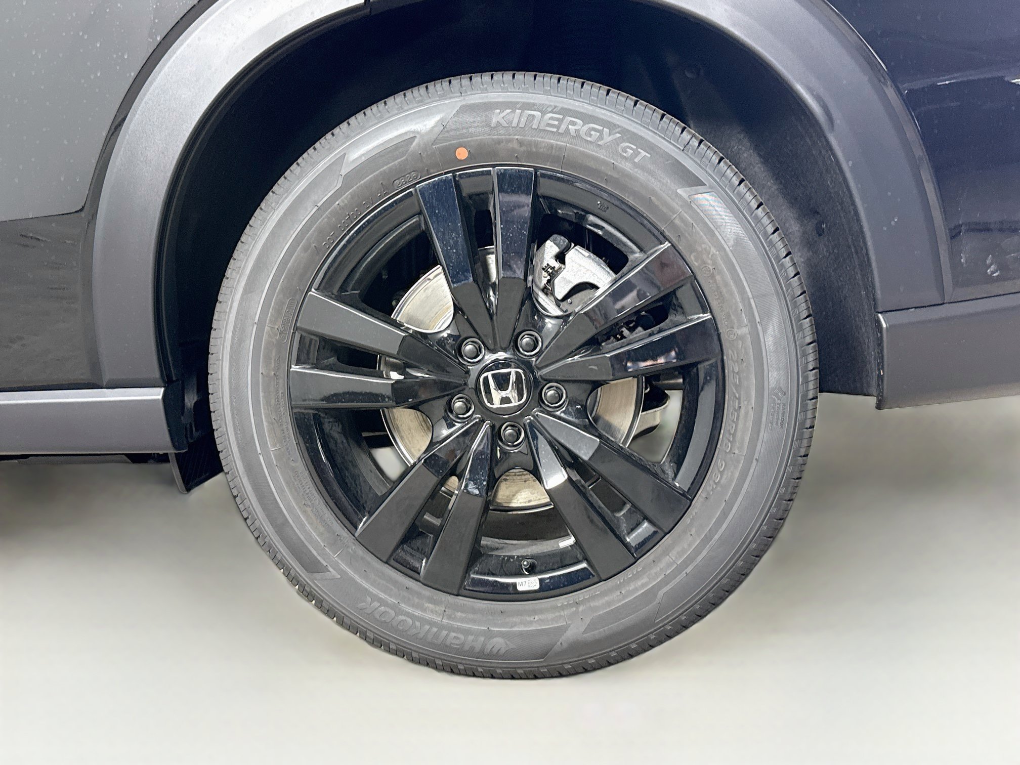 New 2027 Honda HR-V Sport image 35