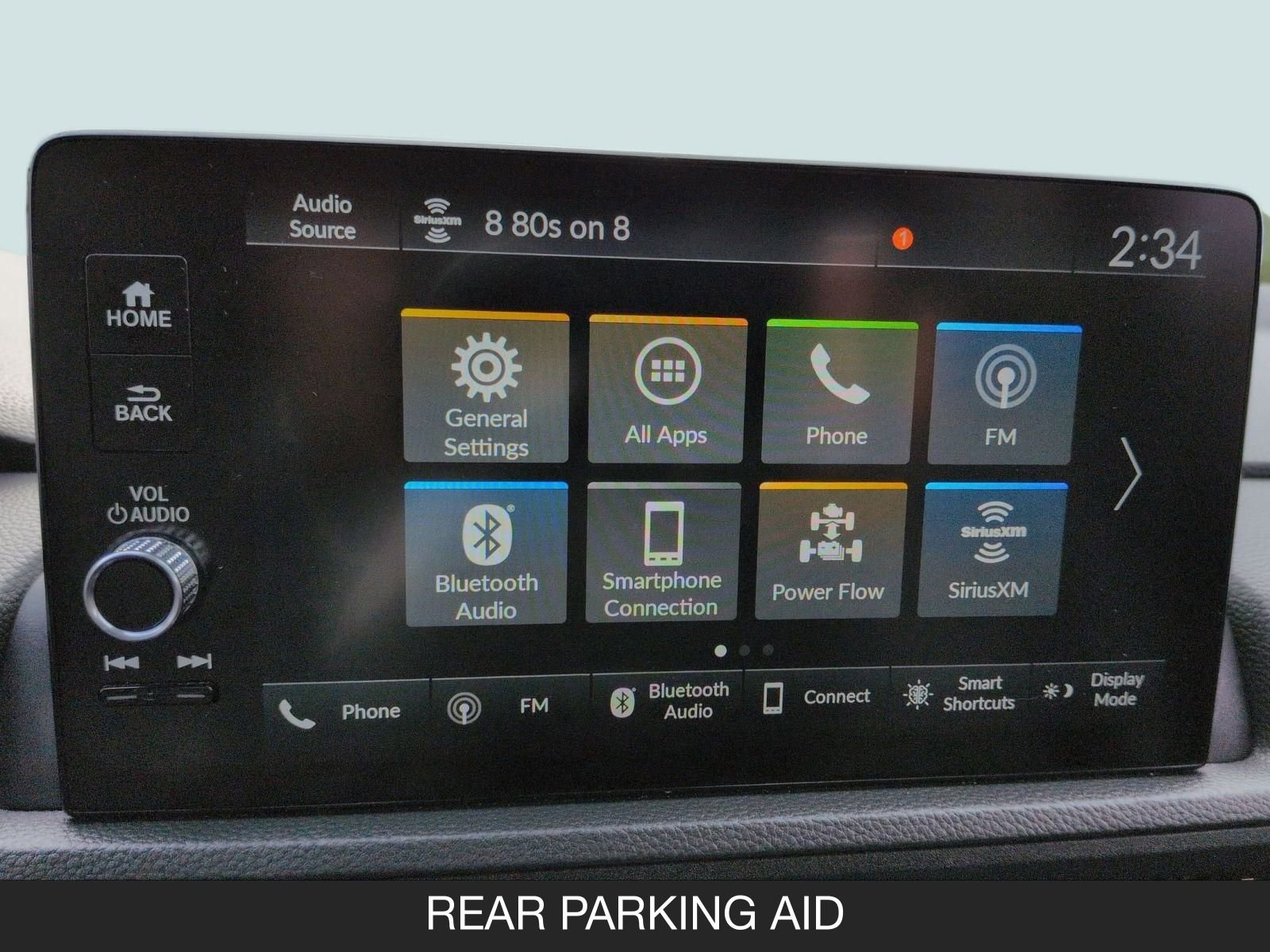 Used 2025 Honda CR-V Sport-L image 20