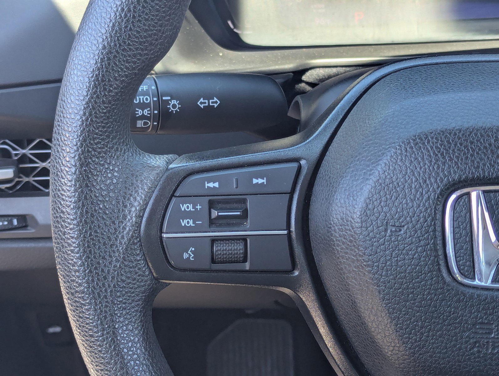 Used 2024 Honda Accord EX image 23