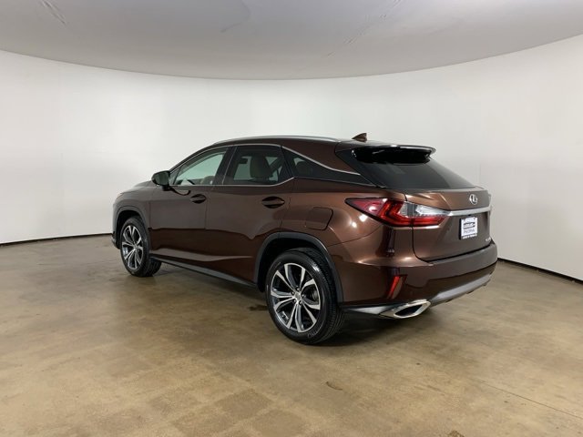 Used 2016 Lexus RX 350 AWD image 13