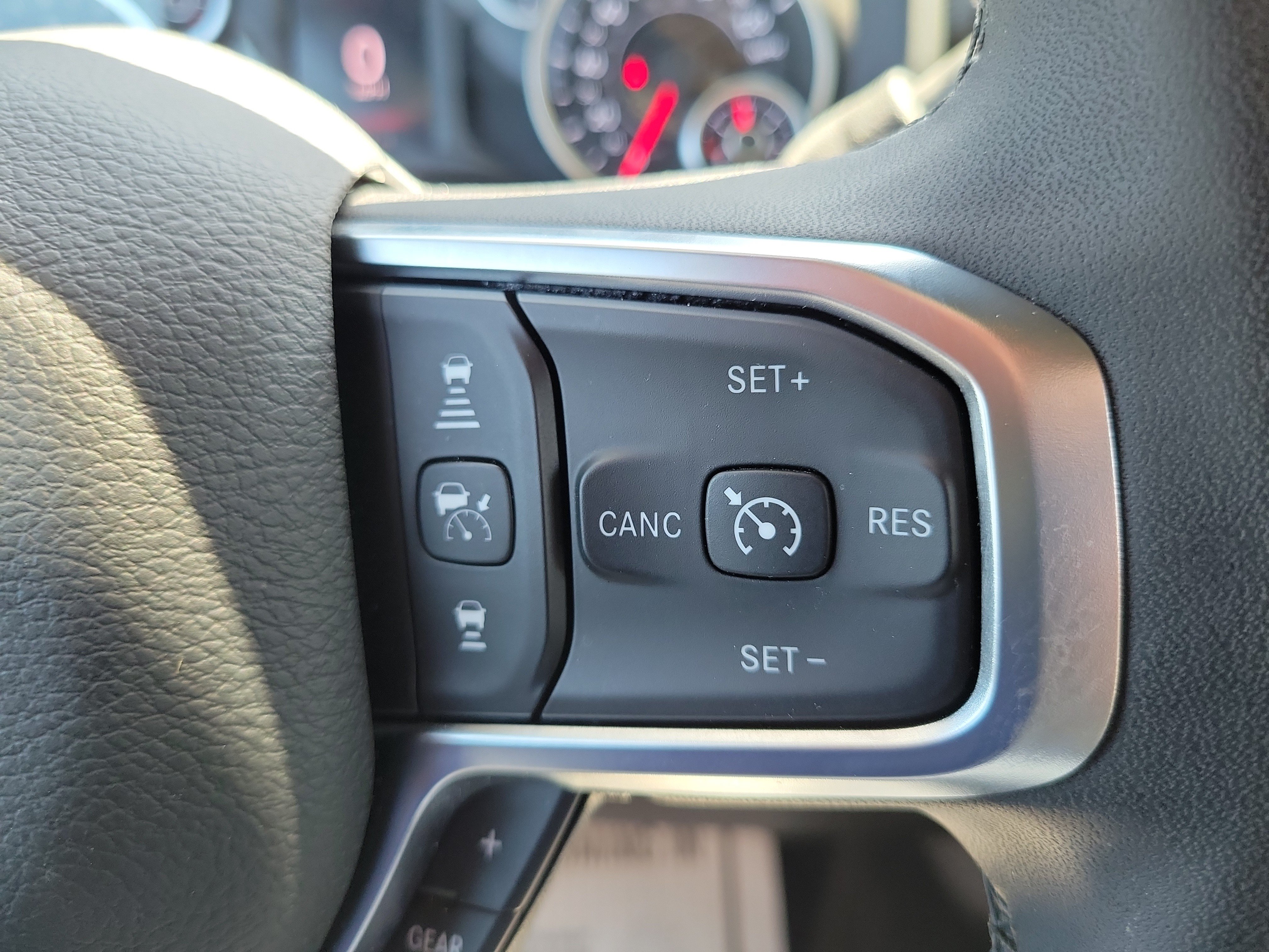 Used 2026 RAM 2500 Big Horn AWD/4WD image 18