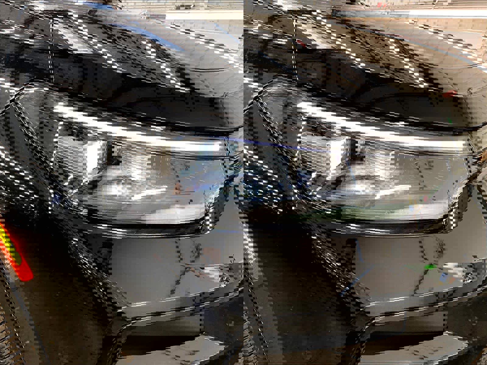 New 2026 Volkswagen Tiguan SE R-Line image 33