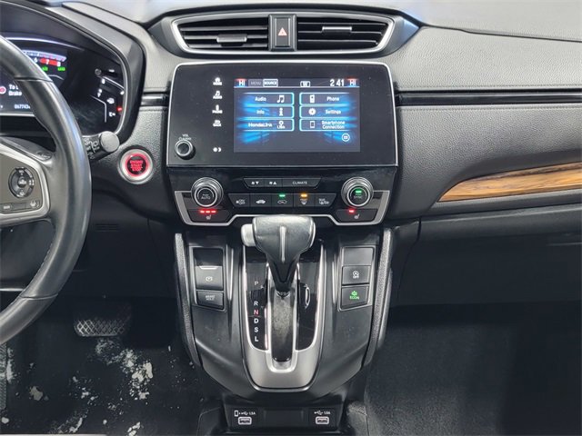 Used 2020 Honda CR-V EX-L image 18