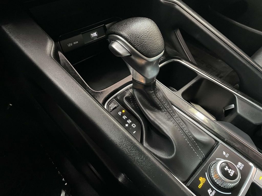 Used 2023 Kia Telluride LX image 42