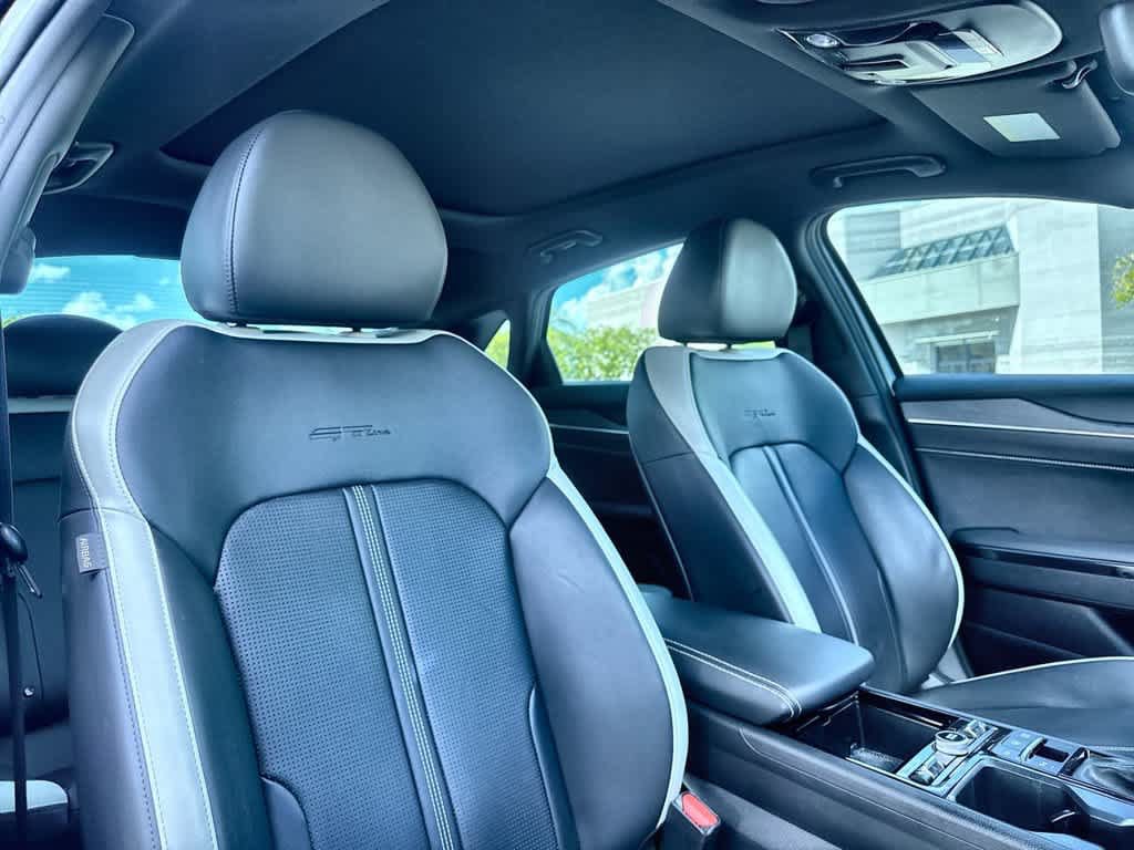 Certified 2025 Kia K5 GT-Line w/ GT-Line Premium Package AWD/4WD image 27