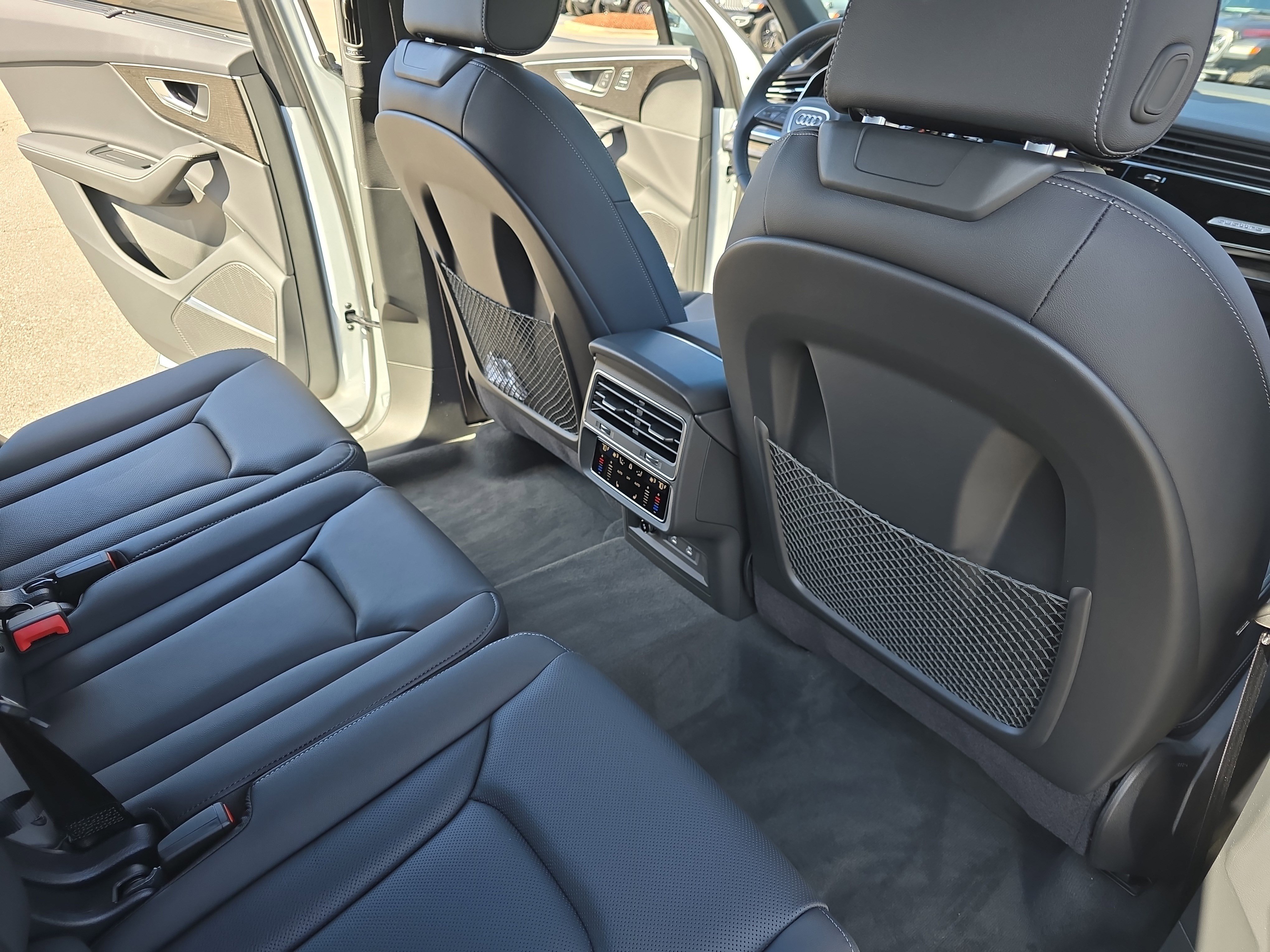 New 2026 Audi Q7 3.0T Premium Plus image 11