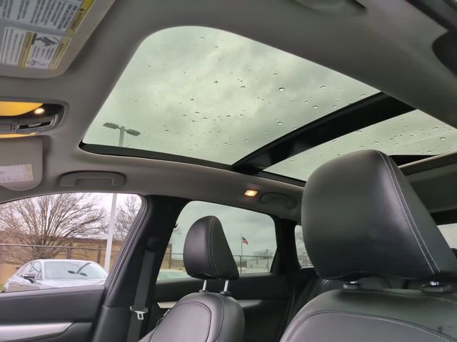 Used 2019 INFINITI QX50 Essential w/ Premium Heat Package image 15