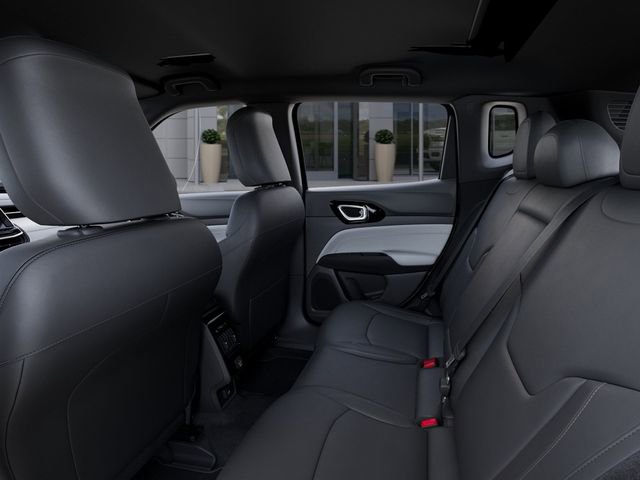 New 2026 Jeep Compass Limited w/ Sun, Sound & Navigation Group image 23